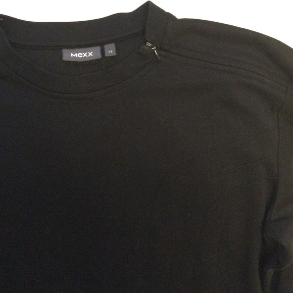 Men’s MEXX long sleeve crew neck knit pullover - Picture 7 of 12